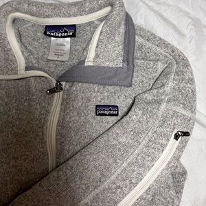 Patagonia Women's Better Sweater Fleece Jacket